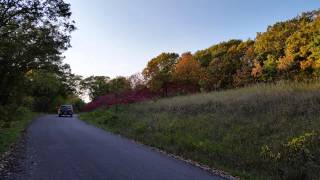 Sica Hallow State Park