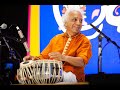 Festival of Tabla 2019 - Pandit Anand Badamikar