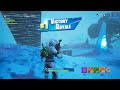 My 3rd ever duo fortnite win