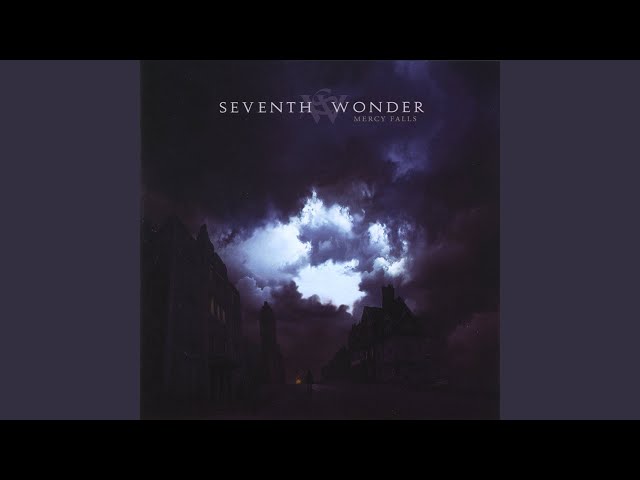 Seventh Wonder - Paradise