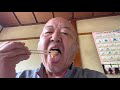 臼井さんと、コリコリでんな。😃