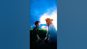 Thumbnail of DEMON  SLAYER  SAD SONG😢😢😭😭SONGDEMON SSLAYERENYME