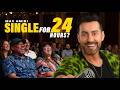 24 Stunden Single Max Amini Stand Up Comedy