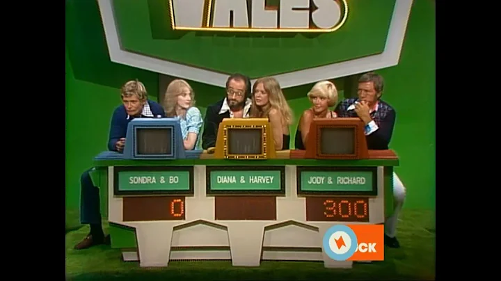 TattleTales 1975