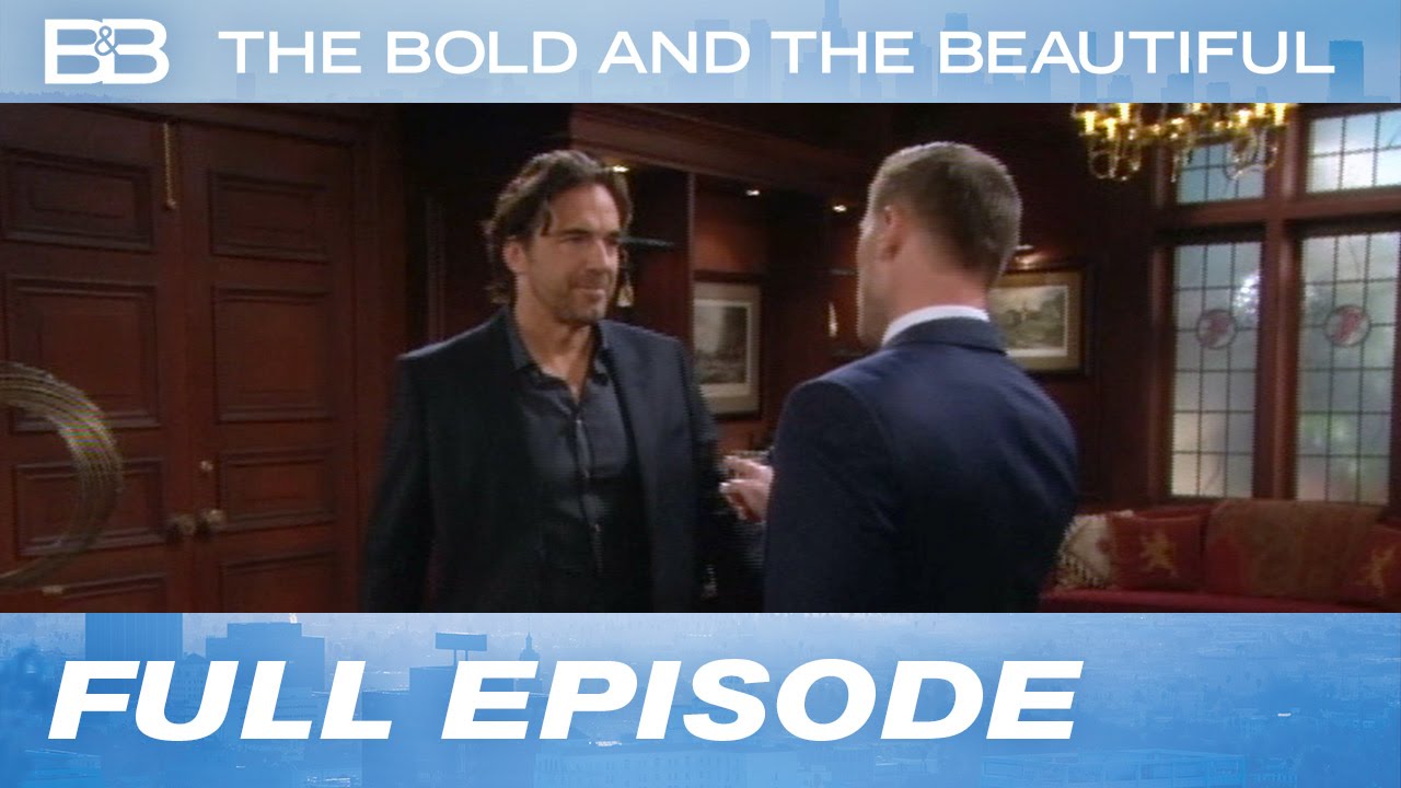 soapbox B&B / Full Episode 6734