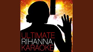Shut Up And Drive (A Tribute To Rhianna) - R&B Divas United