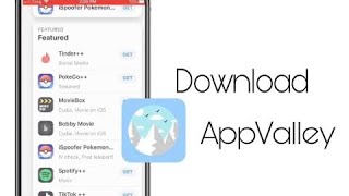 How To Download Appvalley For Free