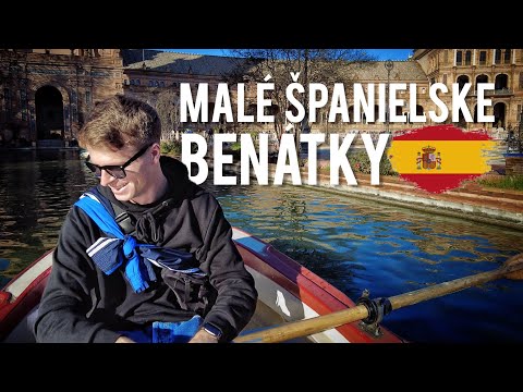 Video: Kde sa nachádza Španielsko?