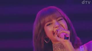 İf Blackpink Performs Crazy Over You On Tokyo Dome (Rock Vers.)