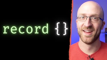 Records in Java - Volledige tutorial - De beste nieuwe Java-functie die u niet gebruikt