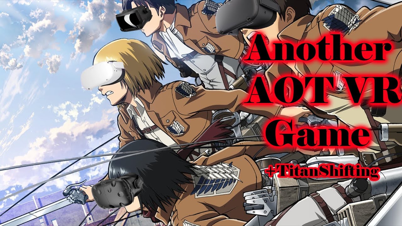 Where to Watch Attack on Titan Online, by Limarc Ambalina, Animedia