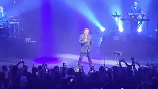 Thomas Anders - Brother Louie - București 15.02.2024