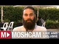 letlive. talk punching fans, baked goods and the sharpsichord (at Soundwave Festival) | Moshcam