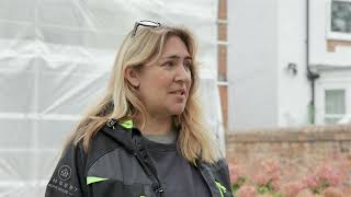 Nikki Lambert, Director of Lambert Design and Build Limited Profile
