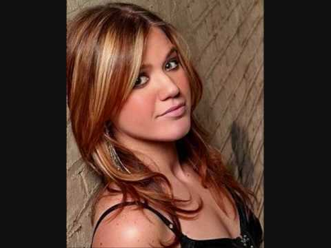 Kelly Clarkson- Miss Independent