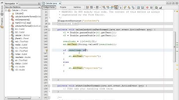 Aula Java 83 - Programa Interface Gráfica com Usuário JTextField (Parte 3)