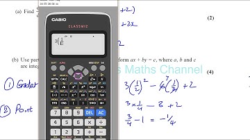 EDEXCEL IAL C12 JUNE 2016 Q16a,b   Differentiation, Equations of Tangents