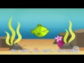 Yes I Can With Lyrics English Learning For Kids 