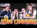 WER SINGT BESSER? (CRINGE 🎤😰) mit Nathistyle, Gian & Mara