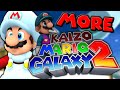 KAIZO Mario Galaxy 2 is BACK!