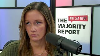Trump Family’s Crypto Cash-In; Israel Threatens Aid Flotilla w/ Molly White, Greg Stoker | MR Live