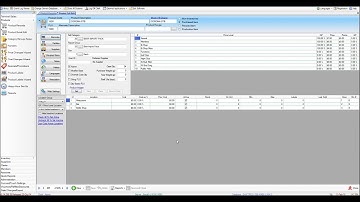 SwiftPOS Back Office 04 - Creating A New Product Record