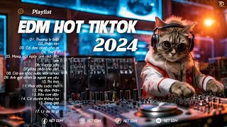 THƯƠNG LY BIỆT - Nhạc EDM TikTok 2024 - Nhạc Trẻ Remix Triệu View Làm Mưa Làm Gió Các BXH