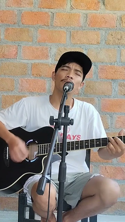 Nosstress - Manipulasi Hari cover by dewokeman #shorts #short #shortsvideo #cover #coverlagu