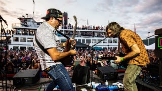 Dopapod - Rock The Dock Music Festival 2024