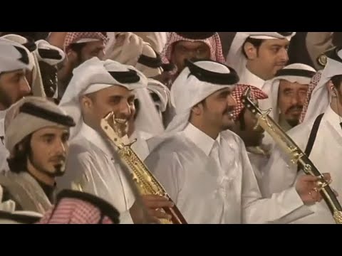 هم هل العليا سنادي عرضه قطريه 
