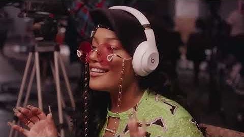 Stefflon Don - Can