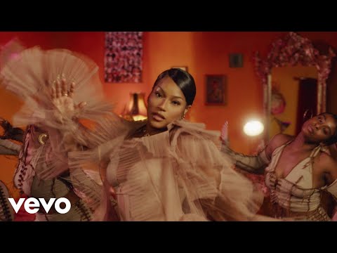 Stefflon Don - Can'T Let You Go