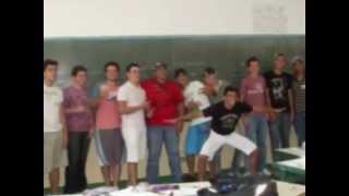 Formatura - Angatuba 3º Ano Do Ensino Médio