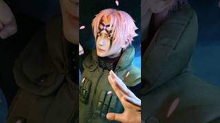 Gender Swap Cosplay In Naruto Shippuden