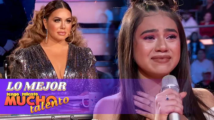 NORMA CARRILLO RECIBE UNA GRAN SORPRESA | LMTT
