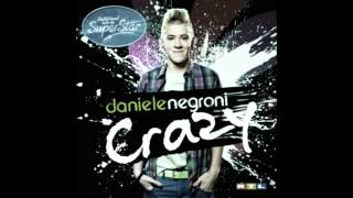 Daniele Negroni - crazy (Hörproben)