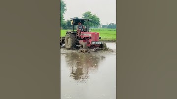 mahindra 475 || modified tractor  #punjabtractormodification