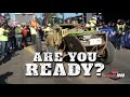 Are You Ready?