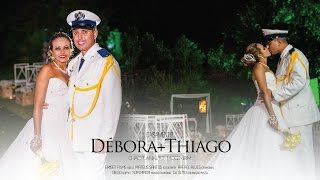 Trailer - Débora+Thiago