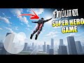 I Tried Super hero sim game Tamil