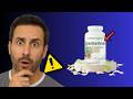 Lumine Organics Berberine Review | Does It Actually Improve Health?