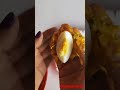 Egg pakora shorts howtocook4u