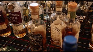 🇧🇪 벨기에 브이로그(Belgium Vlog) ③ | 겐트 위스키 축제(Gent Whiskey Festival) 🥃✨ 251005