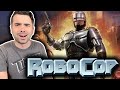 RoboCop (1987) Movie Reaction First Time Watching! I’D BUY THAT FOR A DOLLAR
