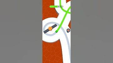 Line Color 3D Level 10