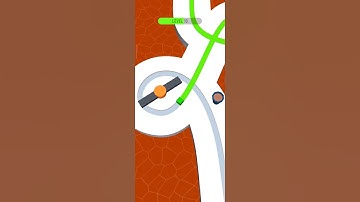 Line Color 3D Level 10