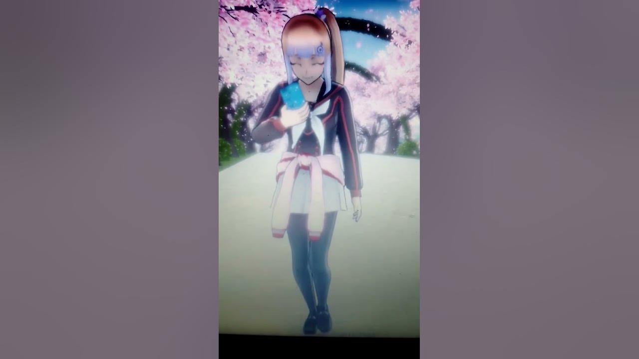 Яндере симулятор ОС 😁😁😁😁🥰🥰🥰😍😍😍 - YouTube