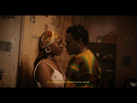 Mbosso - Umechelewa (Official Music Video)