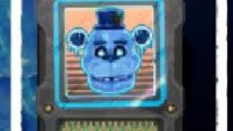 GUYS I GOT FROSTBEAR CPU =DD