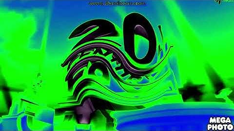 20th Century Fox in IFOE Autovocoding